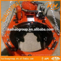 ZQ216 / 140 Drill Pipe Power Tong